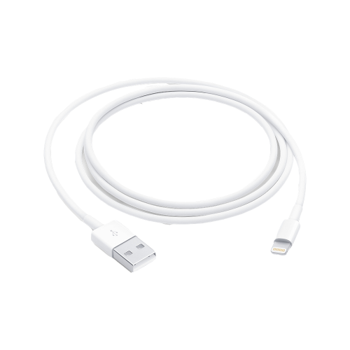Apple Lightning to USB кабель 1m Copy 1-1