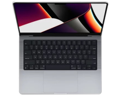 ᐈ MacBook Pro M2 купить ⚡️МакБук Про М2 цена, характеристики iCenter