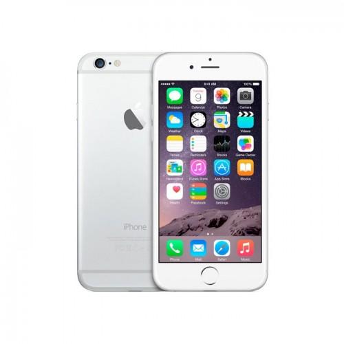 iPhone 6s 128GB (Silver)