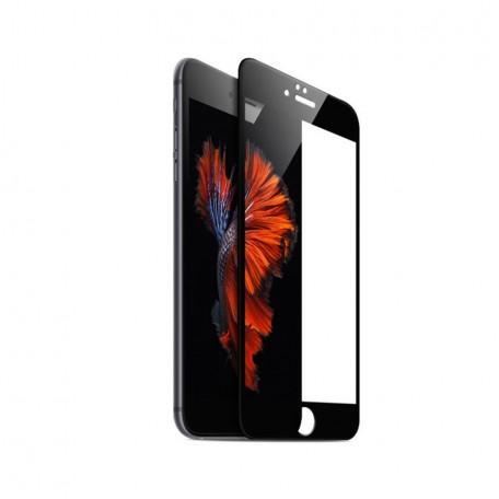 Захисне скло 3D для iPhone 6 / 6s (Black)