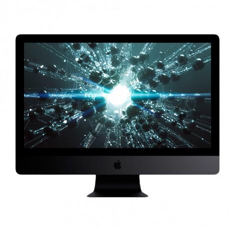 Apple iMac Pro 27 "Z0UR001FL / Z0UR1 (Late 2017) [10-core 3.0GHz | 32GB | 1TB SSD | Vega 56 8GB]