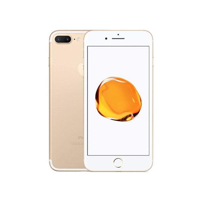 iPhone 7 Plus 256GB (Gold)