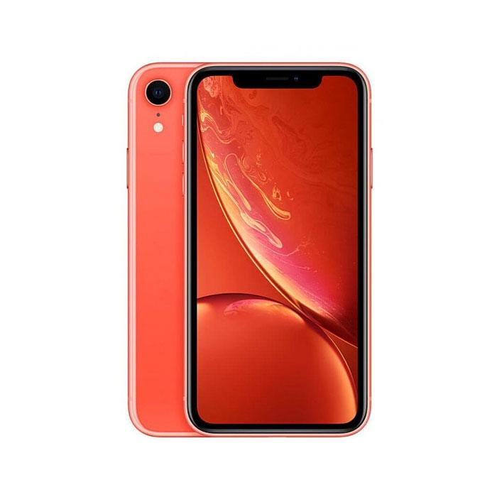 iPhone XR 64GB Coral (MRY82)