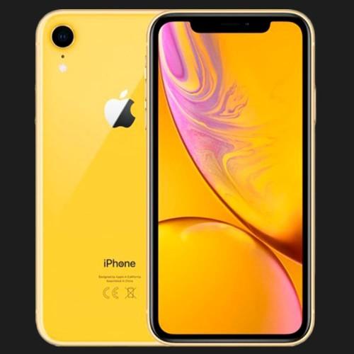 iPhone XR 128GB Yellow (MRYF2)