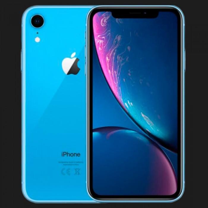 iPhone XR 128GB Blue (MRYH2)