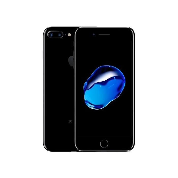 iPhone 7 Plus 256GB (Jet Black)