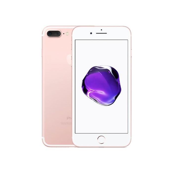 iPhone 7 Plus 128GB (Rose Gold)