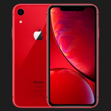 iPhone XR 64GB Product Red (MRY62)