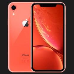 iPhone XR Dual Sim 128GB Coral (MT1F2)