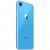 iPhone XR Dual Sim 128GB Blue (MT1G2)