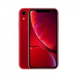 iPhone XR Dual Sim 128GB Product Red (MT1D2)