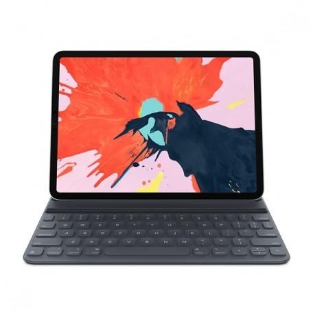 Клавіатура для iPad Smart Keyboard Folio for iPad Pro 12,9 2018 (MU8H2)