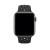 Apple Watch Series 4 Nike + 40mm GPS Space Gray Aluminum Case with Anthracite / Black Nike Sport Band (MU6J2)
