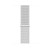 Apple Watch Series 4 Nike+ 40mm GPS Silver Aluminum Case with Summit White Nike Sport Loop (MU7F2)