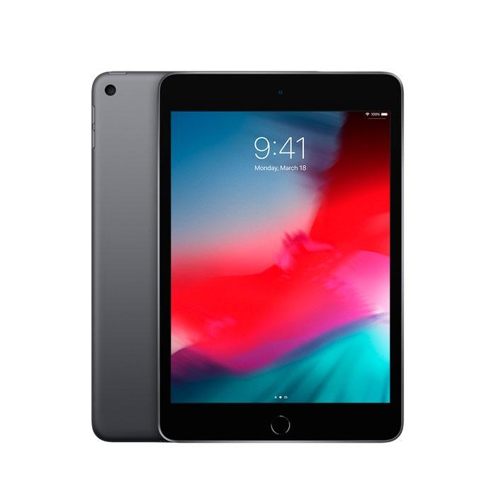 iPad Mini Wi-Fi 64GB Space Gray (MUQW2) 2019