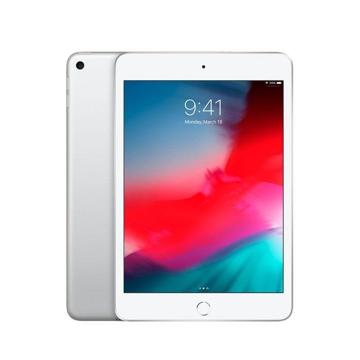  iPad Mini Wi-Fi 256GB Silver (MUU52) 2019