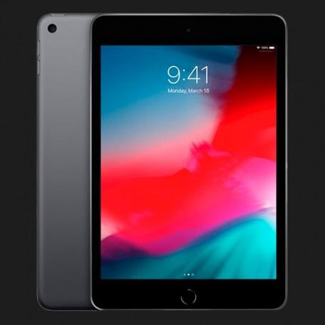  iPad Mini Wi-Fi + LTE 64GB Space Gray (MUXF2) 2019