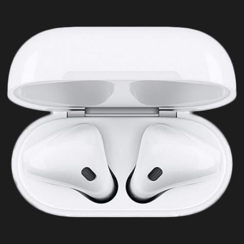 б/у Навушники Apple AirPods 2 (MV7N2)