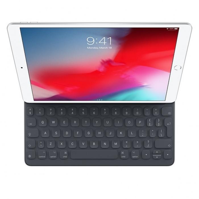 Клавиатура для iPad Smart Keyboard for iPad Air 10,5 / iPad 10.2 (2019) (MPTL2)