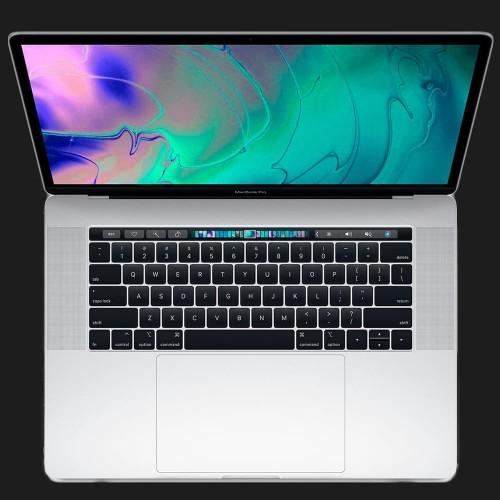 б/у MacBook Pro 15 i7/16/256GB Silver (MV922) 2019