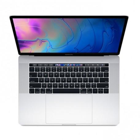 б/у MacBook Pro 15 i7/16/256GB Silver (MV922) 2019