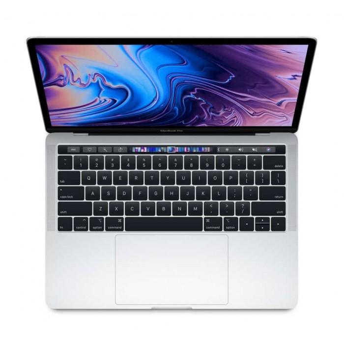 б/у MacBook Pro 13 Retina i5/8/128GB Silver (MUHQ2) 2019