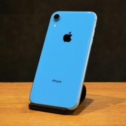 б/у iPhone XR 64GB (Blue)