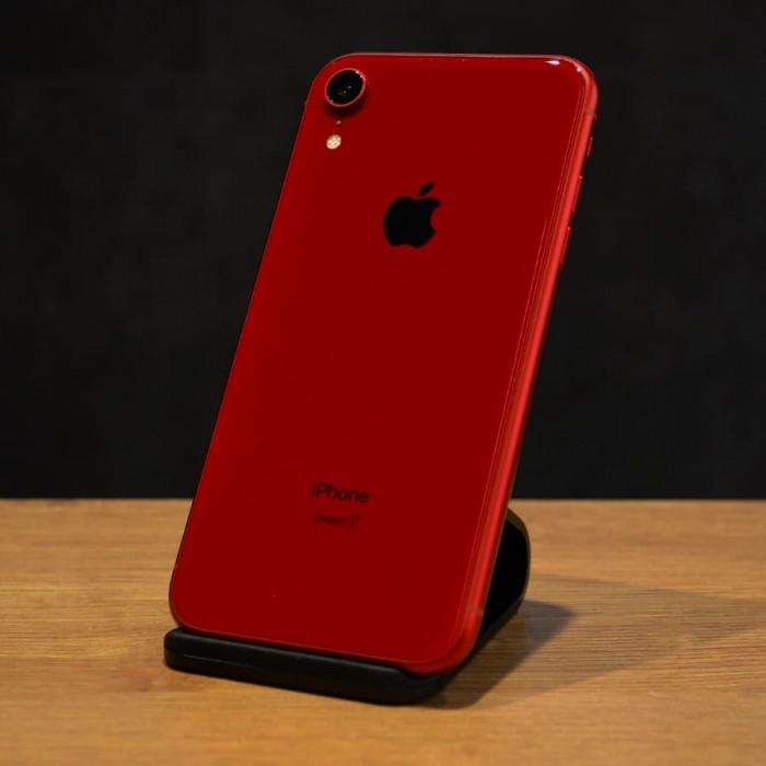 б/у iPhone XR 128GB (Red)