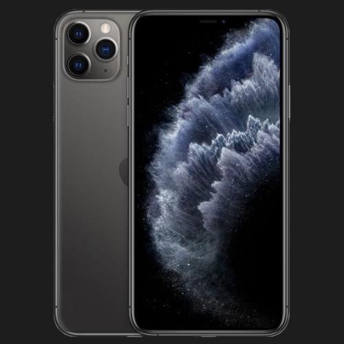 iPhone 11 Pro Max 64GB Space Gray (MWGY2)