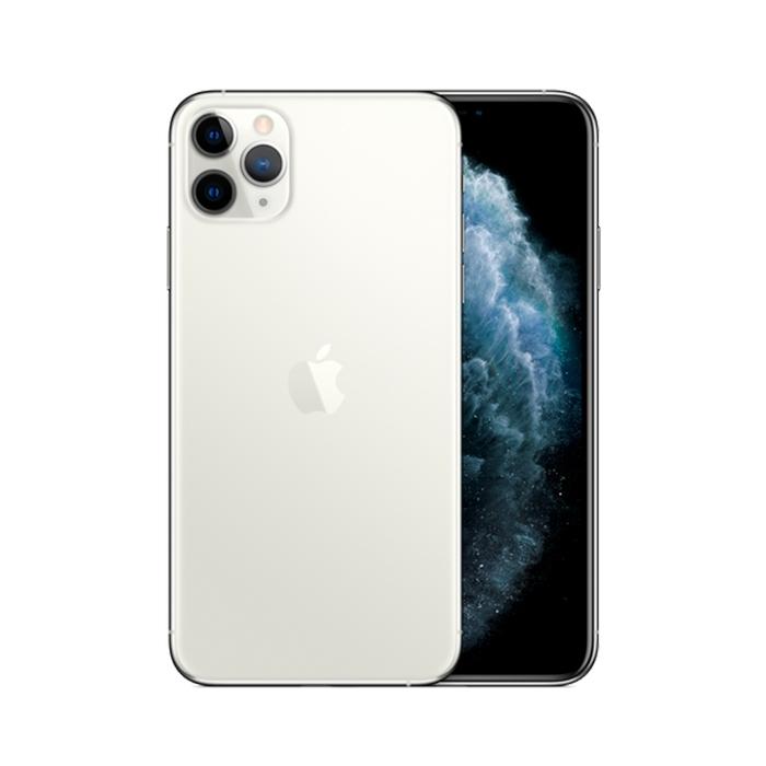 iPhone 11 Pro Max 64GB Silver (MWH02) CPO