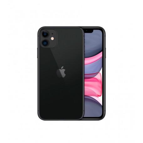 iPhone 11 64 Black (MHCP3)