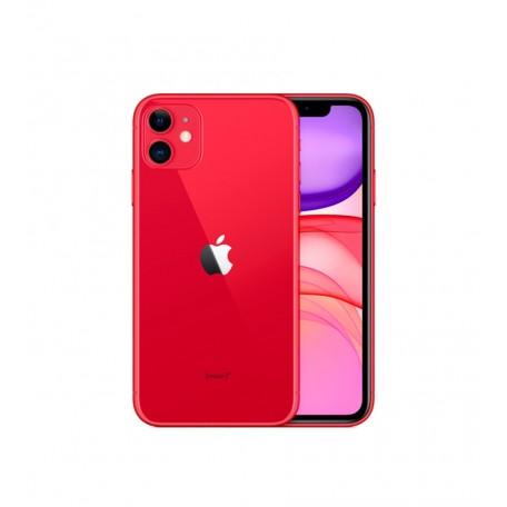 iPhone 11 128GB Red (MHD03)