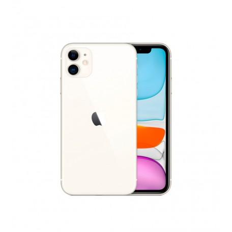 iPhone 11 64GB White (MWL82)