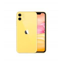 iPhone 11 64GB (Yellow)