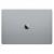 б/у MacBook Pro 15 i7/16/256GB Space Gray (MPTR2) 2017