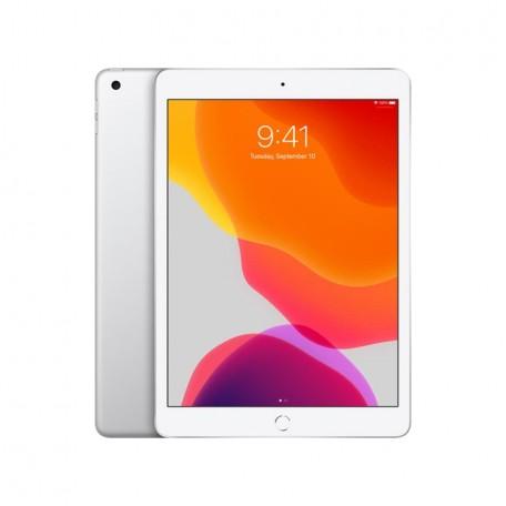 Apple iPad 10.2 128GB + LTE Silver (MW712/MW6F2) 2019