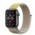 Apple Watch Series 5 40mm Space Gray Aluminium Case with Camel Sport Loop (MWTU2)
