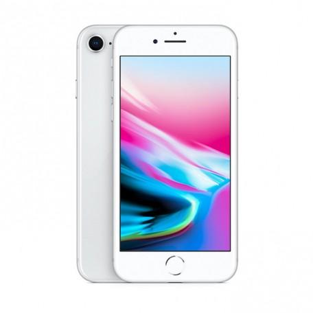 Apple iPhone 8 128GB (Silver)