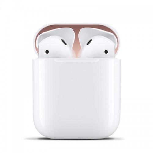 Захист від пилу Protective Sticker Case для Apple AirPods