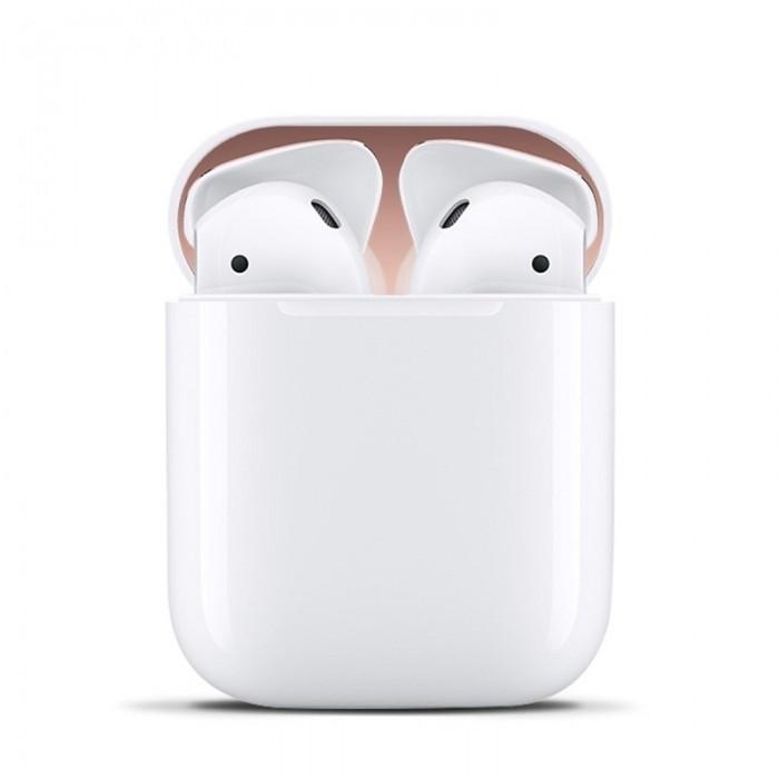 Защита от пыли Protective Sticker Case для Apple AirPods