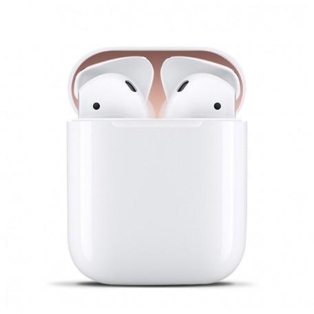 Защита от пыли Protective Sticker Case для Apple AirPods
