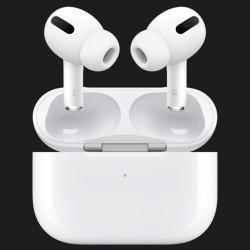 Навушники Apple AirPods Pro  with MagSafe Charging Case (MLWK3)