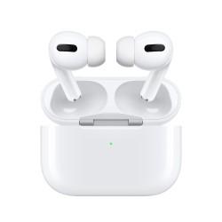 Навушники Apple AirPods Pro  with MagSafe Charging Case (MLWK3)
