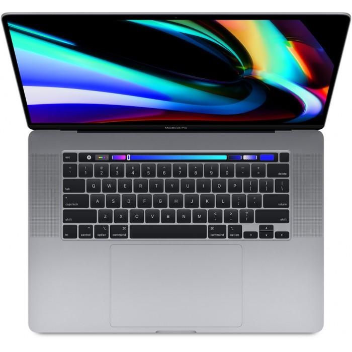 MacBook Pro 16 i9/16/1TB Space Gray (MVVK2) 2019