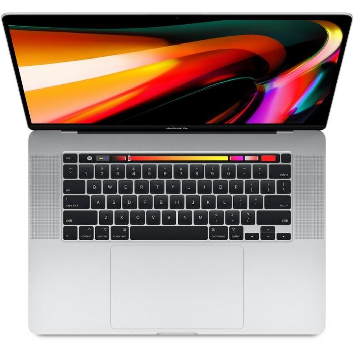 MacBook Pro 16 Retina i9/16/1TB Silver (MVVM2) 2019 OPENBOX