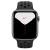 Apple Watch Series 5 Nike+ 44mm GPS + LTE Space Gray Aluminum Case with Anthracite/Black Nike Sport Band (MX3A2)