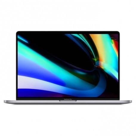 Apple MacBook Pro 16 Retina, Space Gray 512GB (Z0XZ000W4) 2019