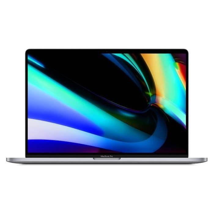 Apple MacBook Pro 16 Retina, Space Gray 1TB (Z0Y00007S) 2019