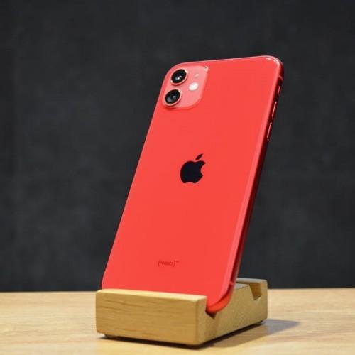 б/у iPhone 11 64GB (Red) УЦІНКА (B GRADE)