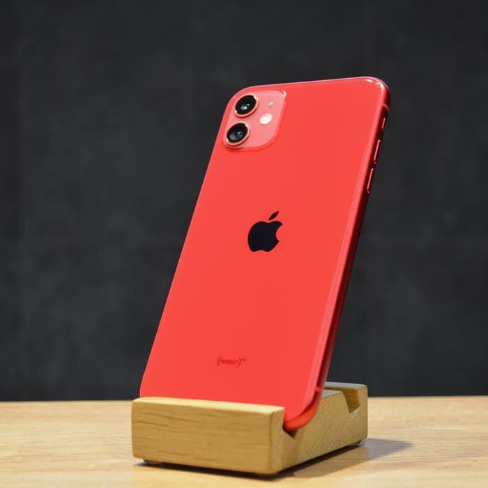 б/у iPhone 11 64GB (Red)